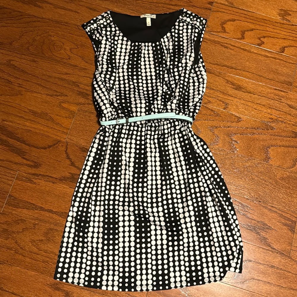 Women’s small dress